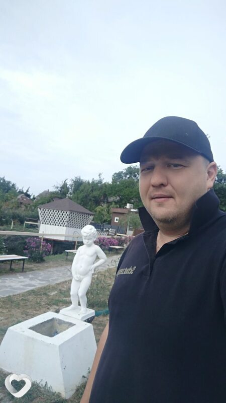 Юра, 49, Харькове — анкета №1518417