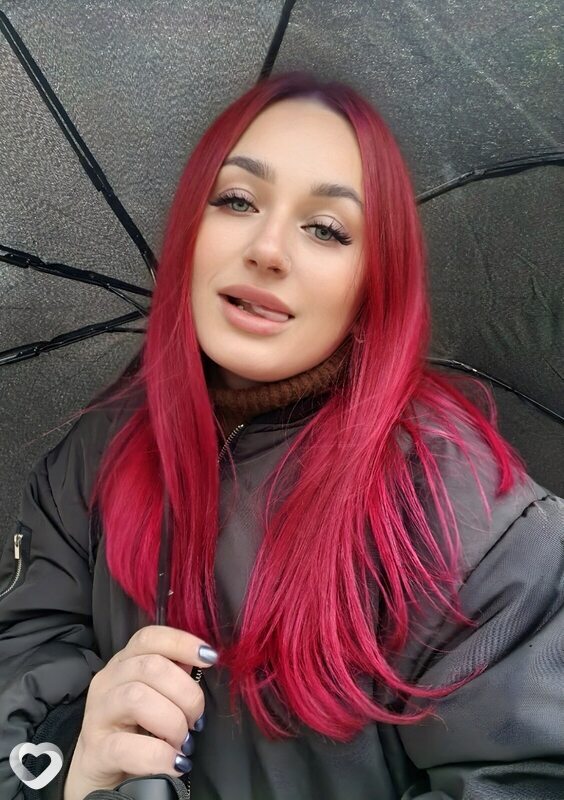 Ирина, 33, Санкт-Петербурге — анкета №1518423
