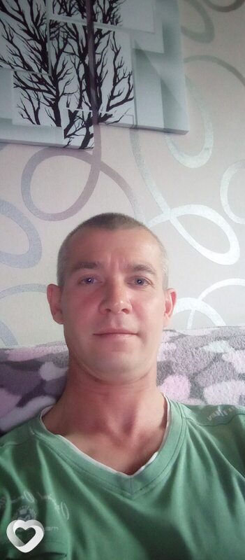 Михаил, 45, Жигулевске — анкета №1518428