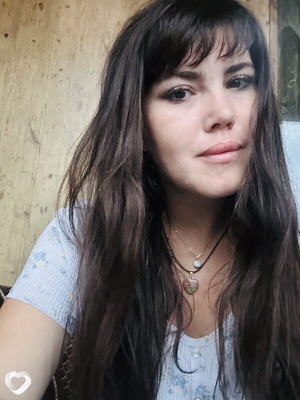Аля, 33, Луганске — анкета №1518429