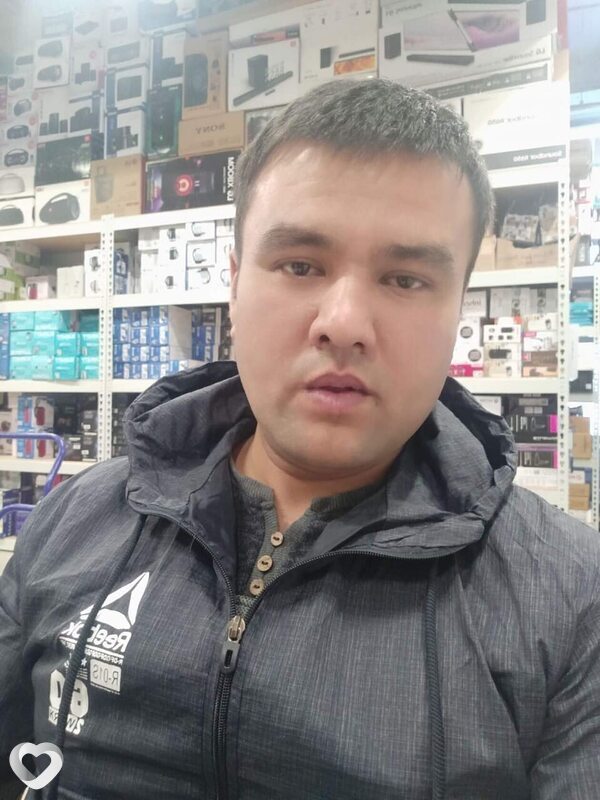 Jonik, 37, Кызылорде — анкета №1518438