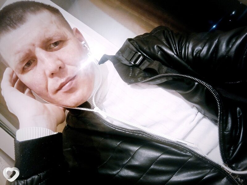 Виктор, 33, Челябинске — анкета №1518519