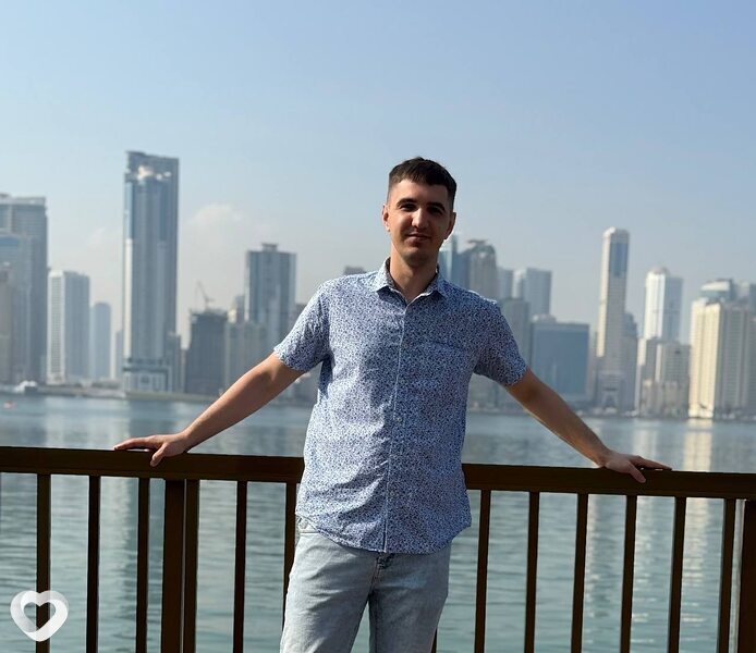 Артур, 31, Саратове — анкета №1518525