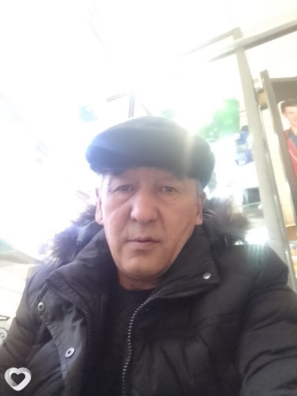 Серик, 55, Павлодаре — анкета №1518526