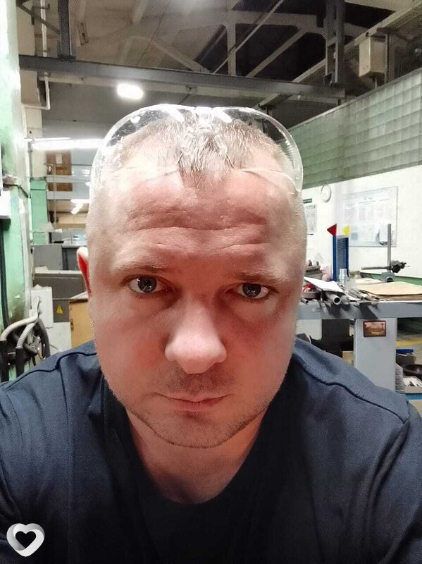 Анатолий, 36, Калуге — анкета №1518529