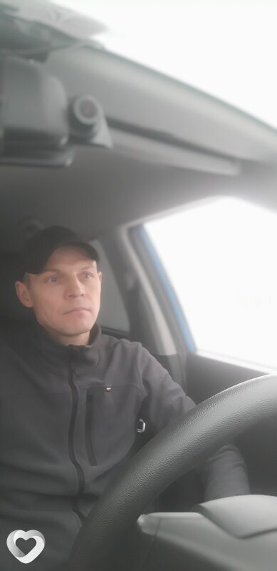 Андрей, 43, Череповце — анкета №1518532