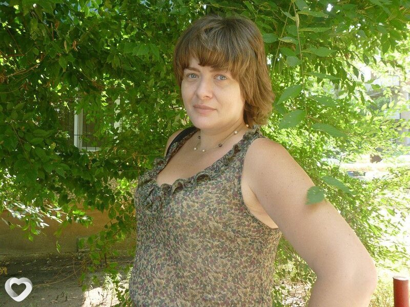 Ирина, 49, Саратове — анкета №1518533