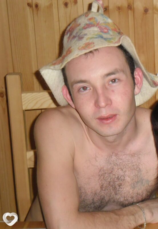 Серёга, 38, Ижевске — анкета №1518534