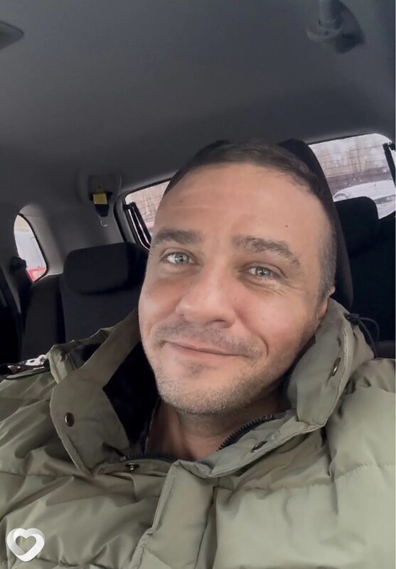 Максим, 42, Раменском — анкета №1518535