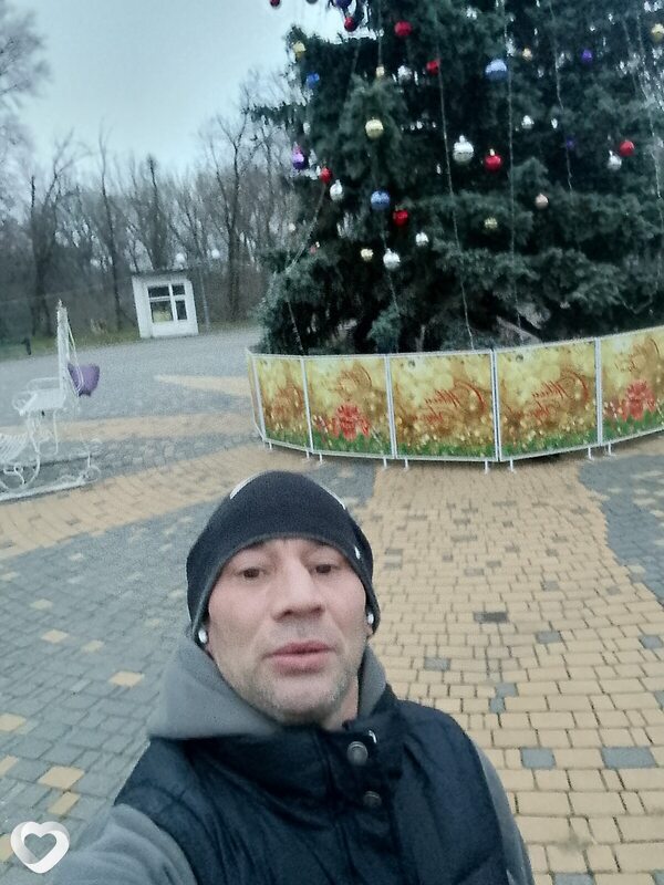 Тимур, 39, Луганске — анкета №1518537
