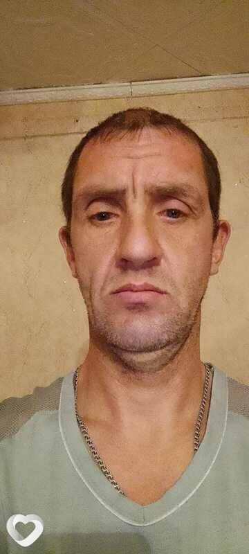 Михаил, 42, Пензе — анкета №1518539