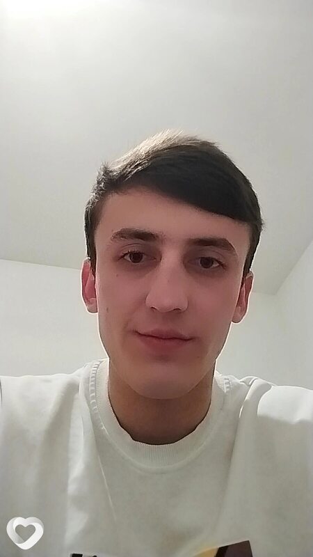 Мумин, 21, Алматы — анкета №1518770