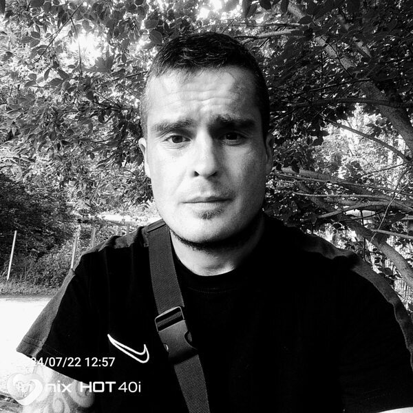 Данил, 34, Зыряновск — анкета №1518771