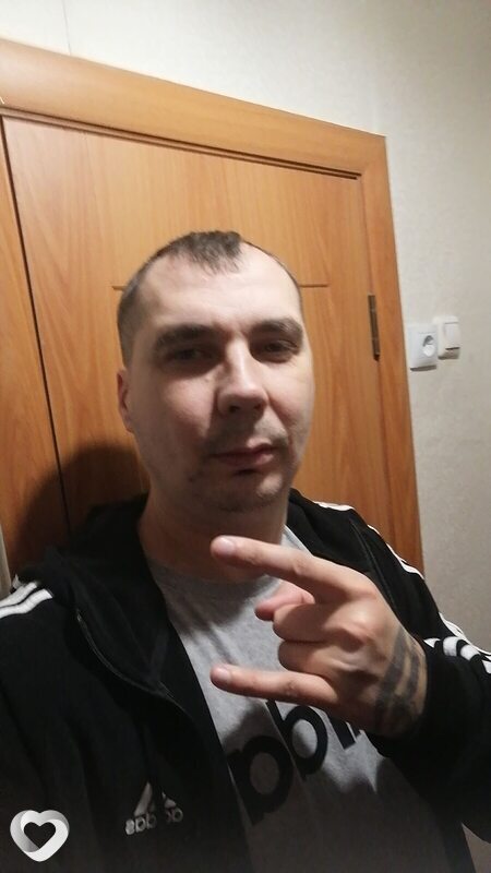 Максим, 40, Кемерове — анкета №1518543