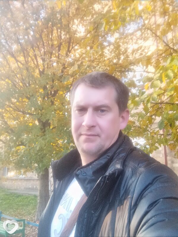 Владимир, 36, Гродно — анкета №1518546
