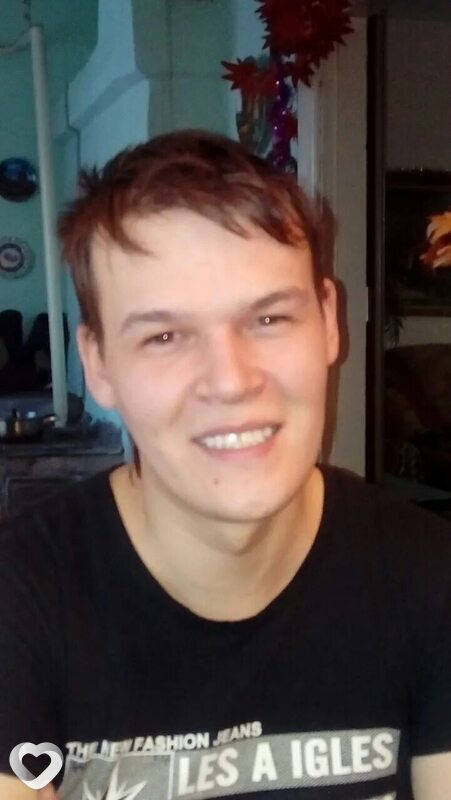 Сергей, Чугуевка