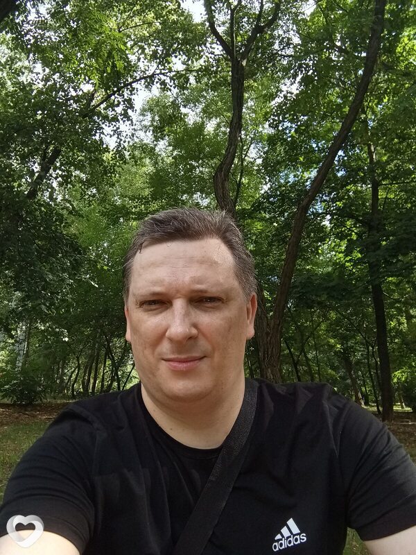 Роман, 45, Воронеже — анкета №1518550