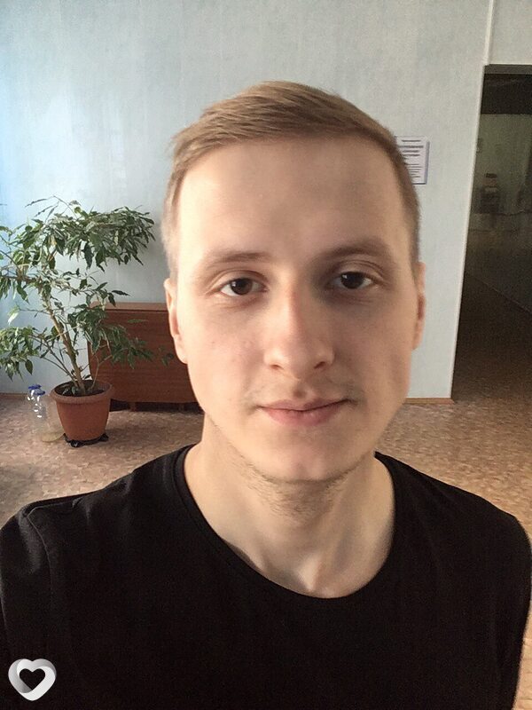 Андрей, 33, Нижнем Тагиле — анкета №1518555