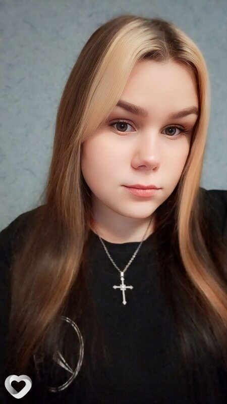 Елена, 22, Фрязине — анкета №1518559