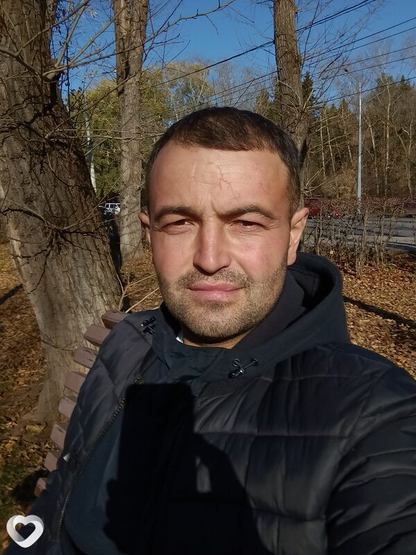 Владимир, 36, Перми — анкета №1518560