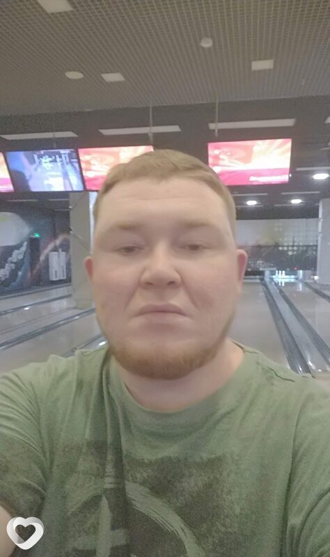 Дима, 39, Хабаровске — анкета №1518562