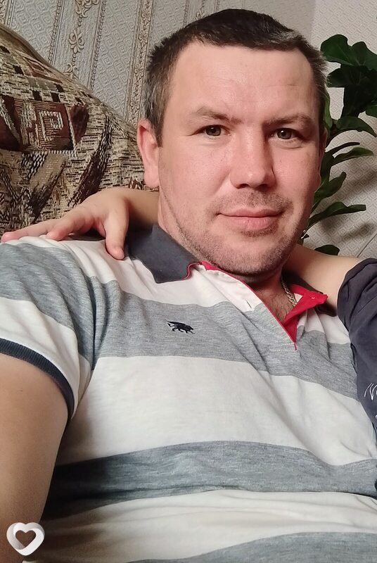 Александр, 37, Новосибирске — анкета №1518606