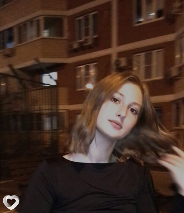 Мария, Тогучин