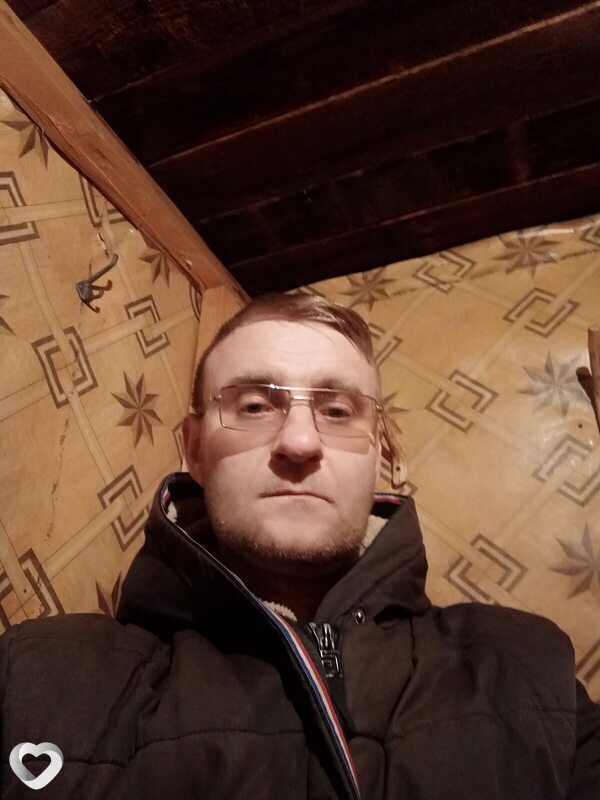 Владимир, 44, Чапаевске — анкета №1518609