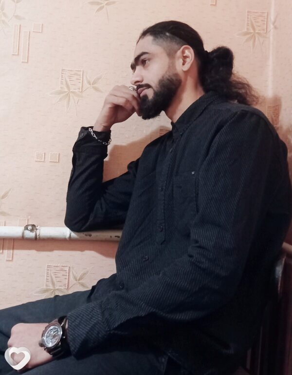 Asan, 29, Минске — анкета №1518611