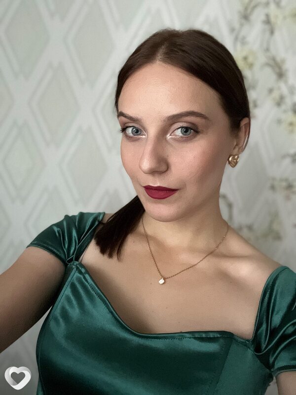 Юлия, 24, Смоленске — анкета №1518614