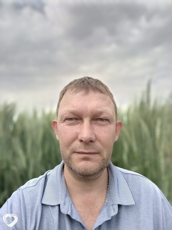 Владимир, 45, Усть-Каменогорск — анкета №1518615