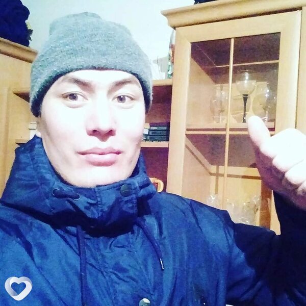 Жансерик, 36, Кокшетау — анкета №1518701