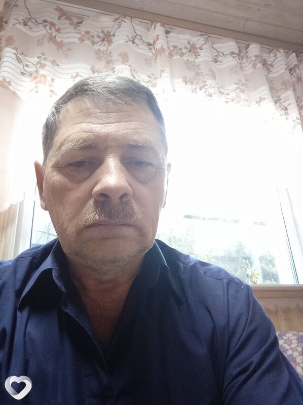 Владимир, 57, Улан-Удэ — анкета №1518943