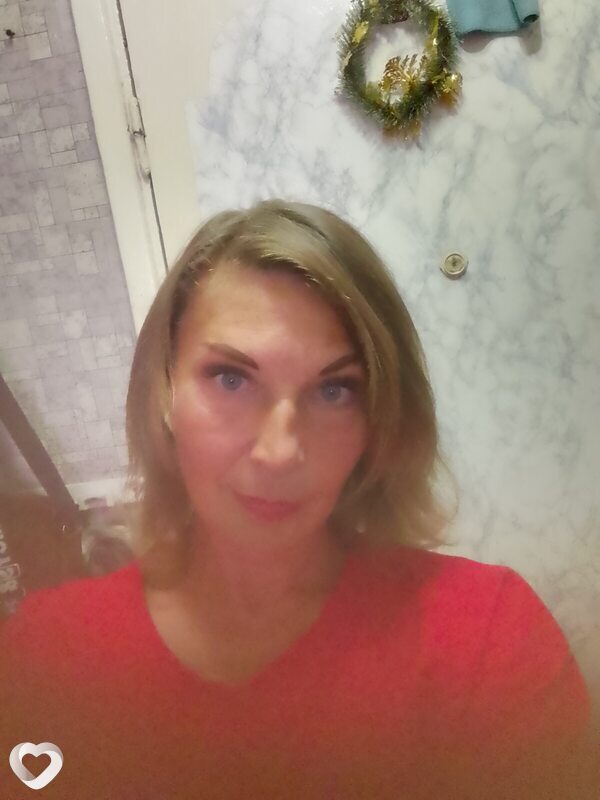 Оксана, 48, Тольятти — анкета №1518959