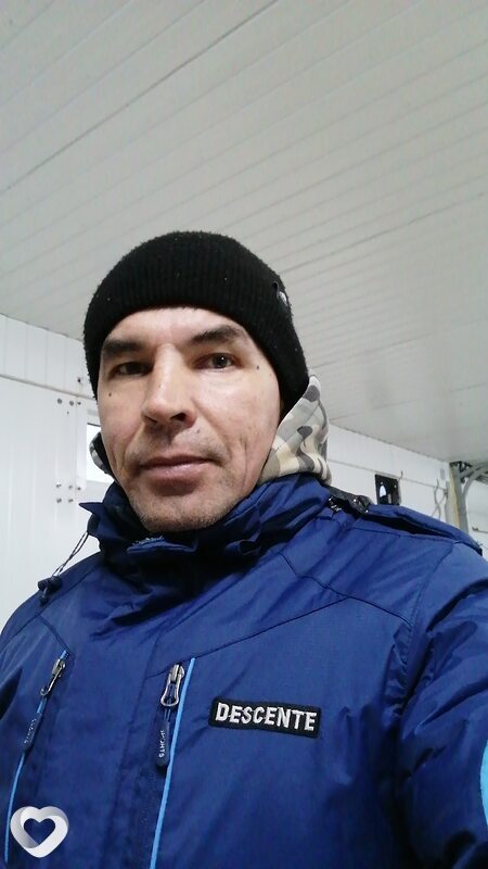Сергей, 47, Калуге — анкета №1518992