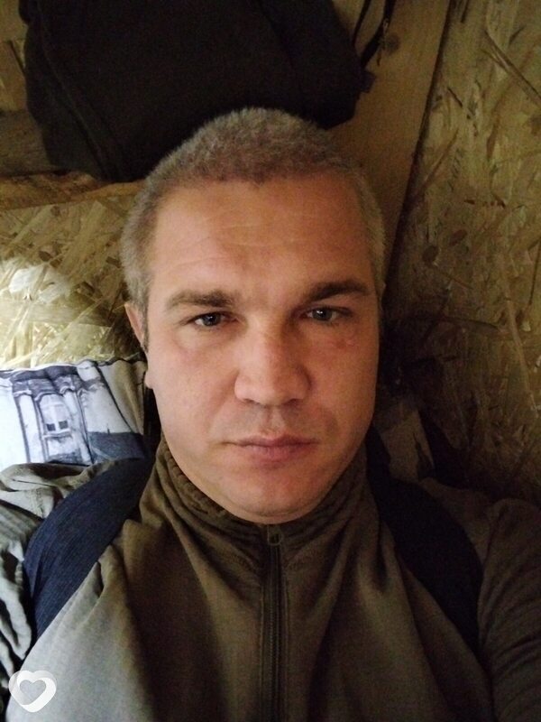 Николай, 37, Астрахани — анкета №1519008
