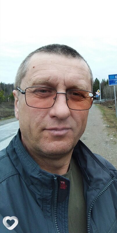Сергей, Володарск