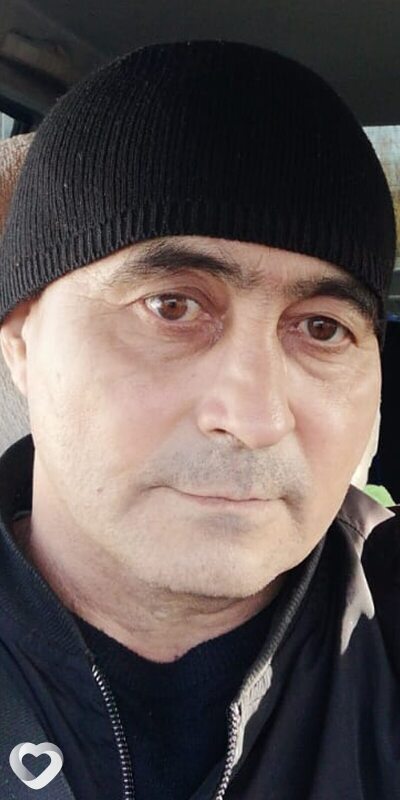 Виталий, 53, Уральске — анкета №1518723