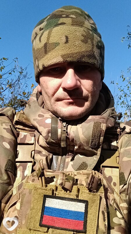 Михаил, 38, Волгограде — анкета №1518726