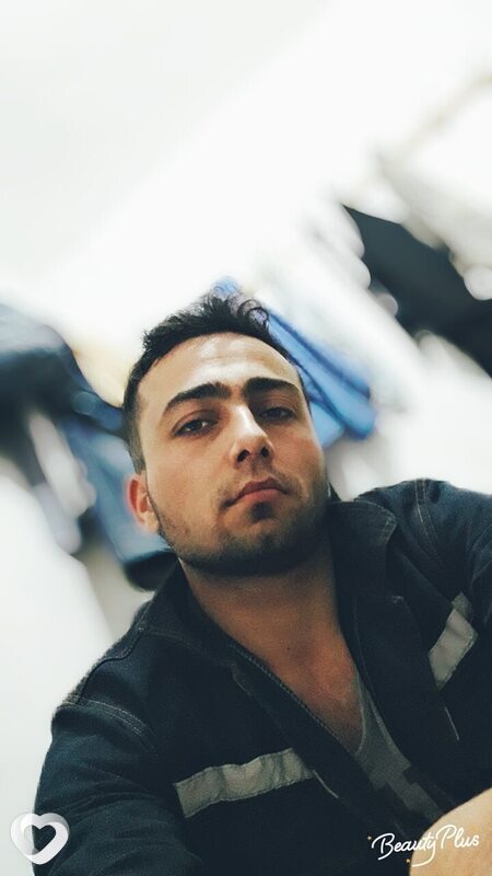 Kovus, 36, Душанбе — анкета №1518735