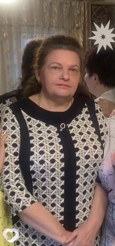Света, 67, Саратове — анкета №1518811