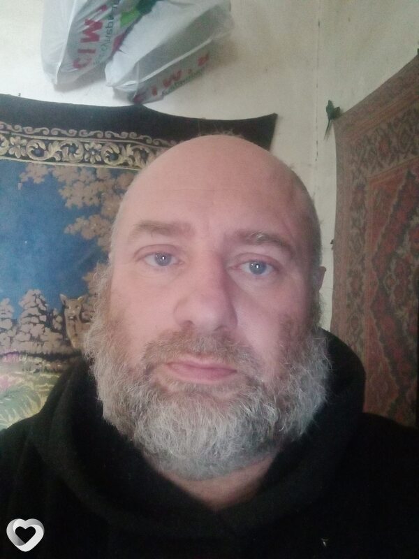 Владимир, 49, Дружковке — анкета №1518675