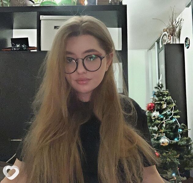 Валерия, 25, Ярославле — анкета №1520215