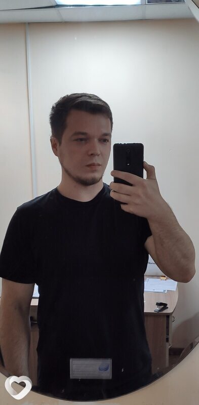 Павел, 34, Усть-Кут — анкета №1520234