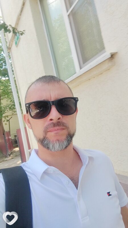Денис, 44, Пятигорске — анкета №1518880