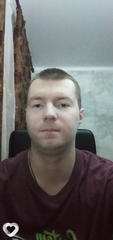 Виктор, 29, Сызрани — анкета №1518888