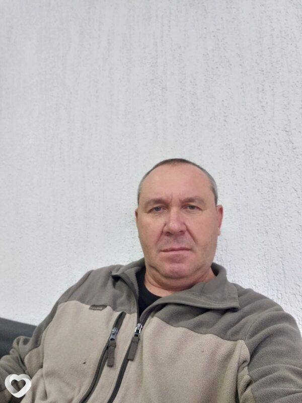Александр, 52, Новошахтинске — анкета №1518861
