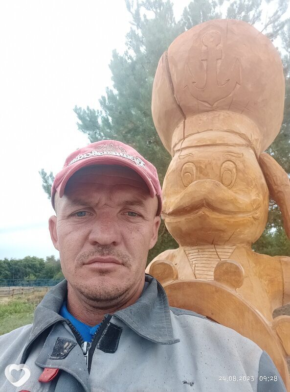 Евгений, Базарные Матаки