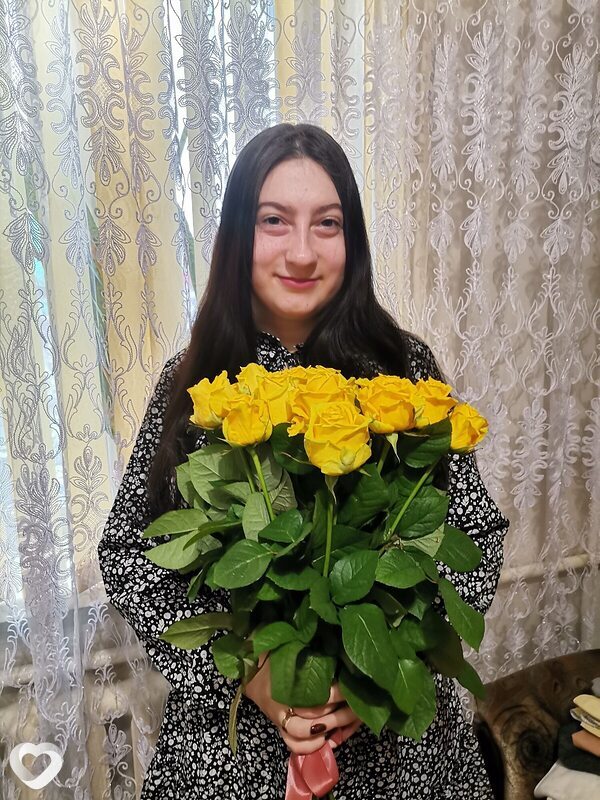Darinka, Сквира