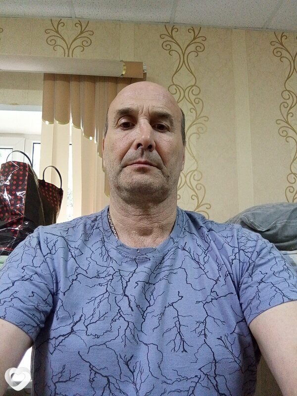 Сергей, Димитровград